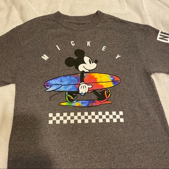 Neff Disney shirt - Picture 4 of 5